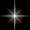 Example badge from the stars collection