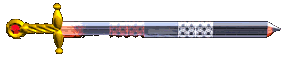 Example badge from the swords collection