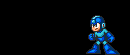 Example badge from the megaman collection