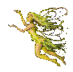 Example badge from the fairies collection