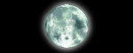 Example badge from the moons collection