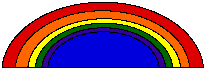 Example badge from the rainbows collection
