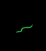 Example badge from the snakes collection