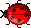 Example badge from the ladybugs collection