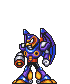 Example badge from the robots collection