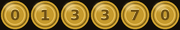 Doubloon sample
