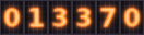 Nixie Tube sample