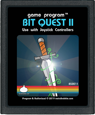 Bit Quest II