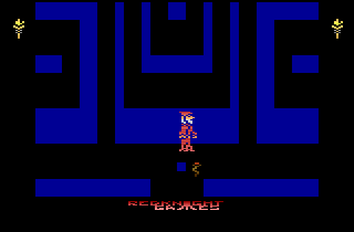 EMR II - Evil Magician Returns