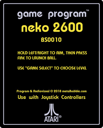 Neko 2600