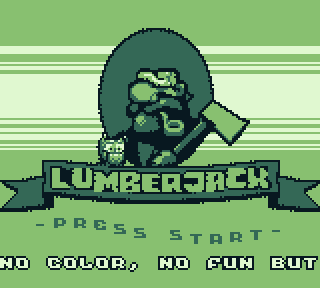 Lumberjack (IND)