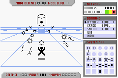 Matrix Runner