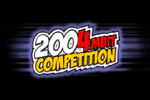 2004Mbit Compo Game