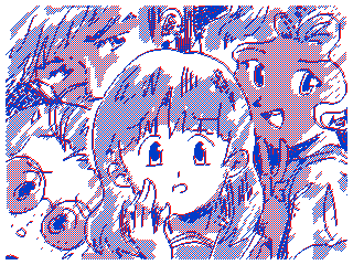 Advance! [Early Demo] Adventures Of The Math & Logic Club