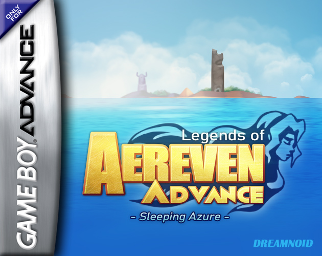 Aereven Advance