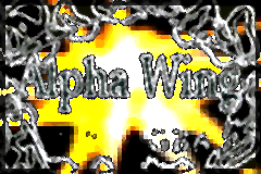 Alpha Wing