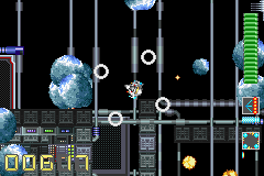 Astrohawk Advance
