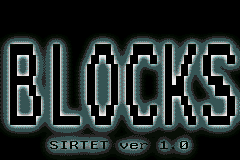 Blocks