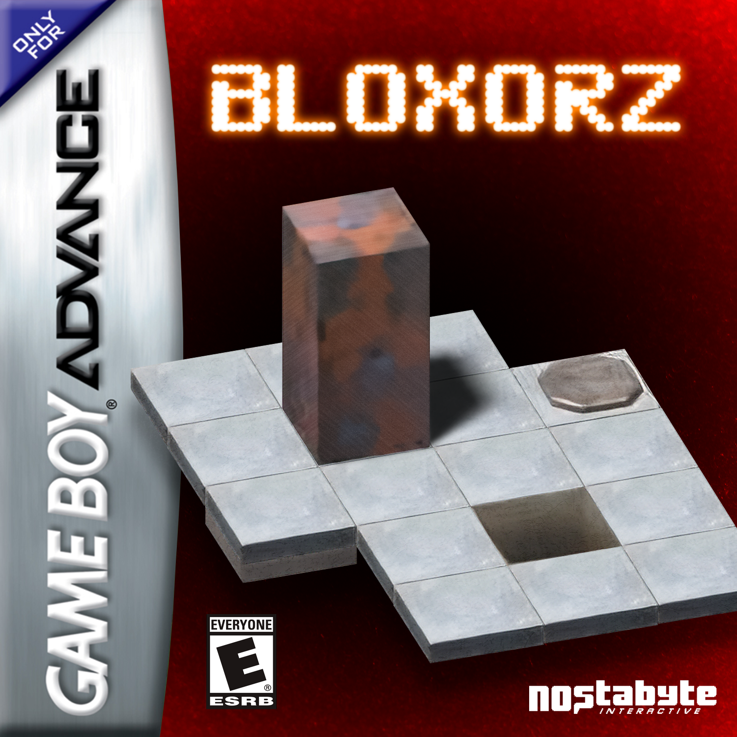 BLOXORZ