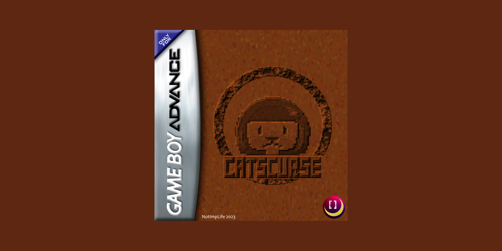 Cat's Curse