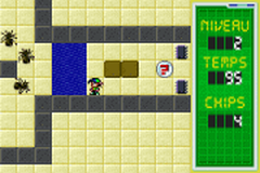 ChipAdvance