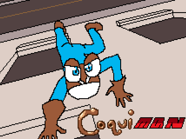 Coquiman