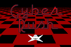 Cyber Rush
