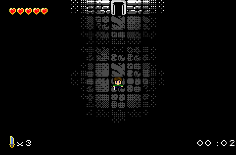 Dungeon Master