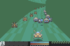 Eliminator GBA