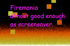 Firemania