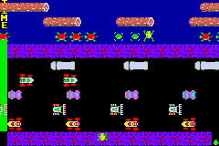 Frogger
