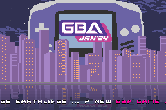 GBA Jam 2024 Invitro