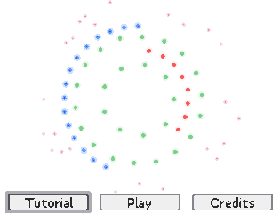 Knyttle Screen