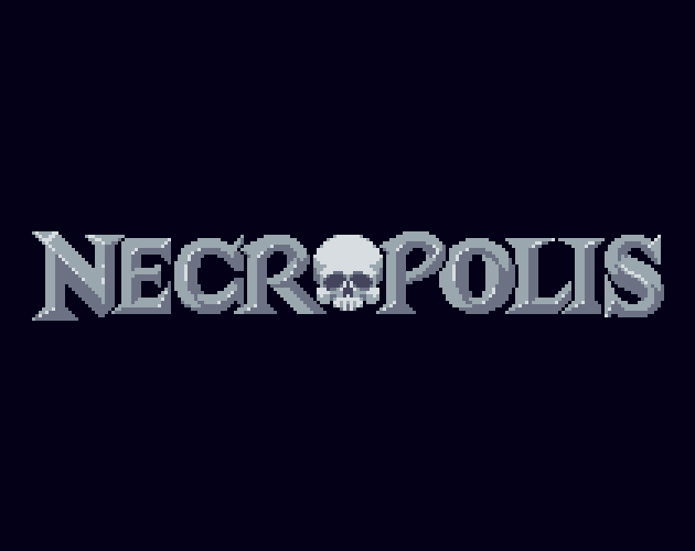 Necropolis