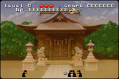 Ninjasack!
