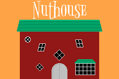 Nuthouse