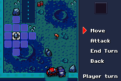 Pathfinder Demo