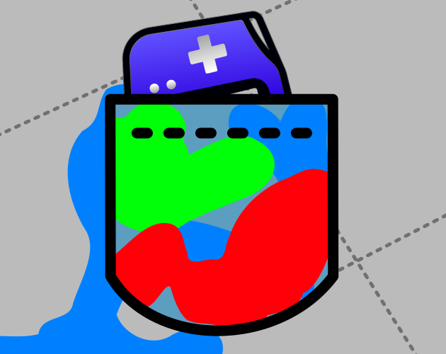 Pocket Paint