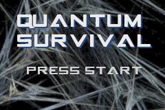 Quantum Survival
