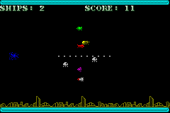 title: space impact clone