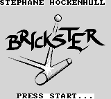 Brickster
