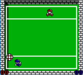 Combat Soccer