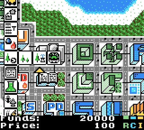 ucity