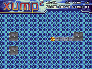 GBA Asteroids (Procyon)