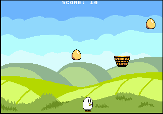 Break An Egg