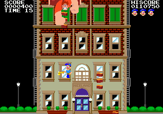 Fix It Felix Jr
