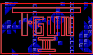 Game: TGUN II
