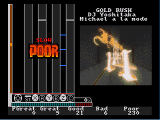Gold Rush