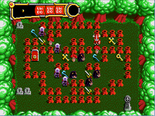 Griels Quest for the Holy Porron