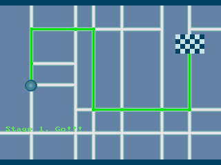 Racer [SMD] v1.2